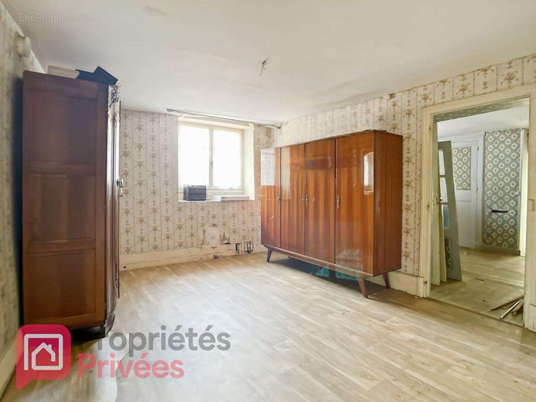 Maison Noyers 4 pièce(s) 62 m2 - photo 5