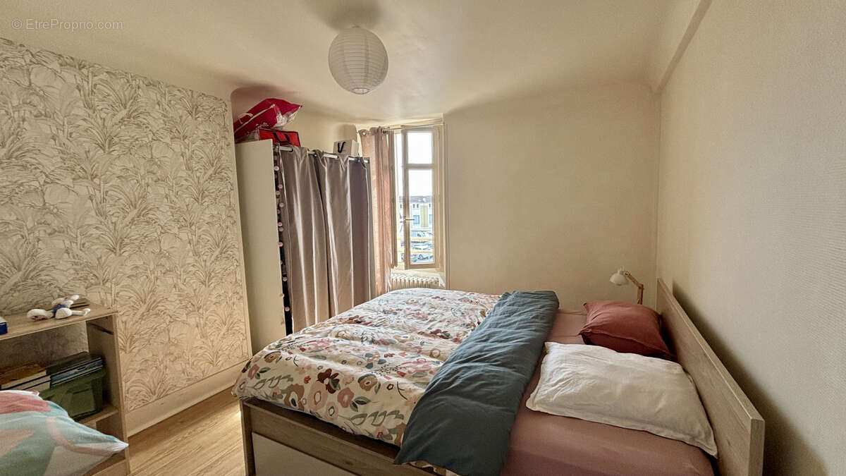 Maison à CHEMILLE