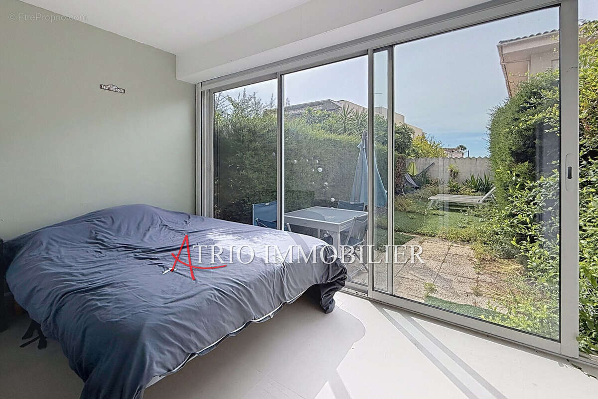 Appartement 31 m² à Cagnes-Sur-Mer  - photo 9
