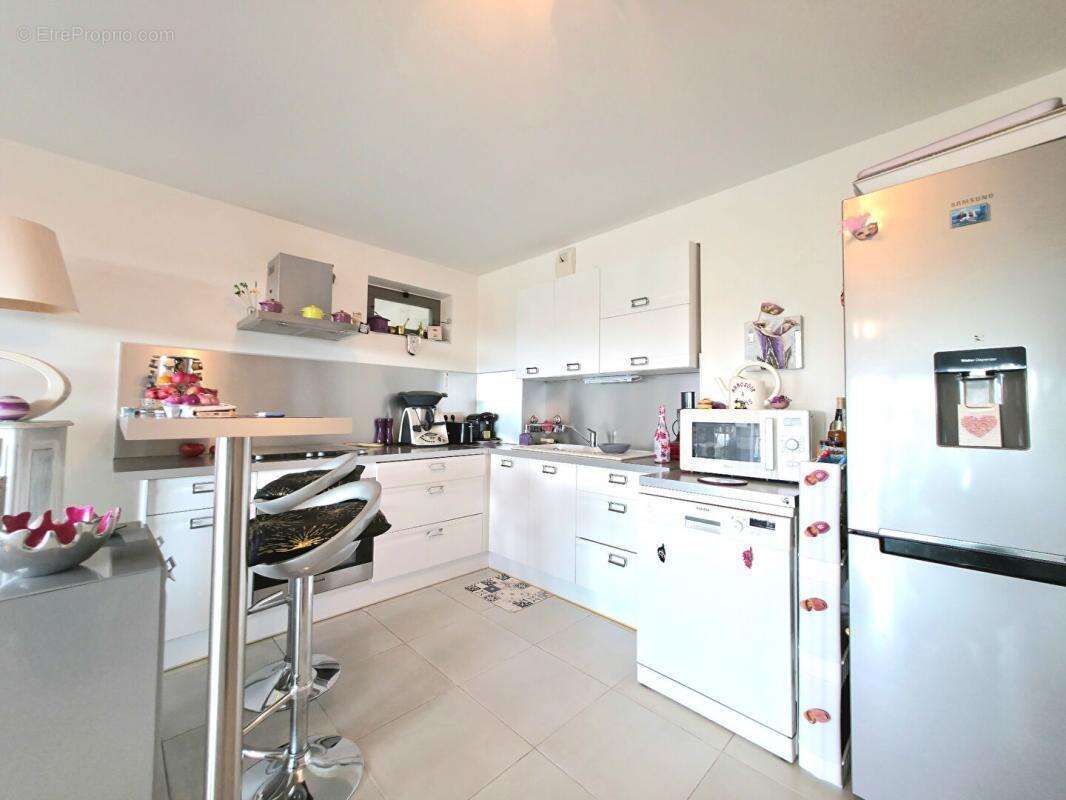 Appartement à LE LAVANDOU