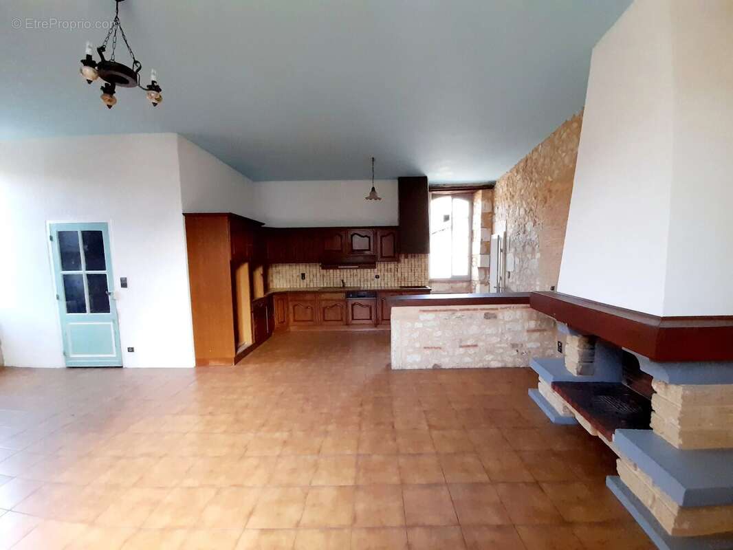 Appartement à ISSIGEAC