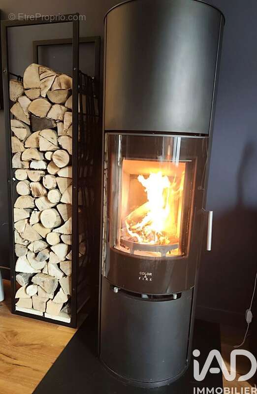 Photo 5 - Maison à REIMS