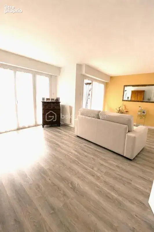 Appartement lumineux de 90 m² avec balcon – 3 chambres – Rambouillet - photo 18