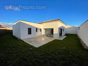 Maison à SAINT-HILAIRE-LA-FORET