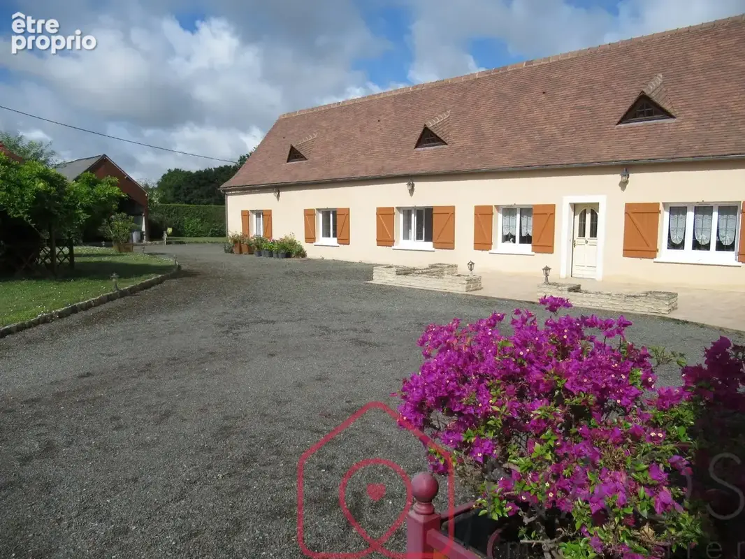 Maison 6 pièces 186 m² à vendre à Durtal (49430) - photo 15