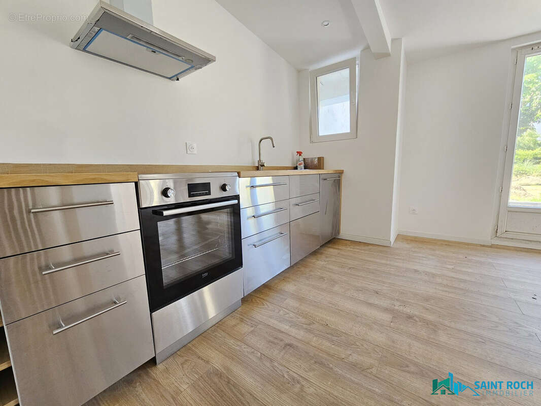 Maison 100 m² à Le Havre  - photo 7