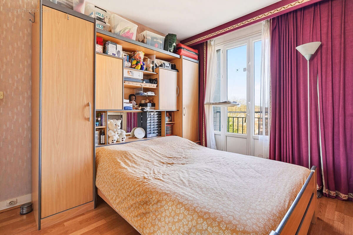 Appartement à ROSNY-SOUS-BOIS