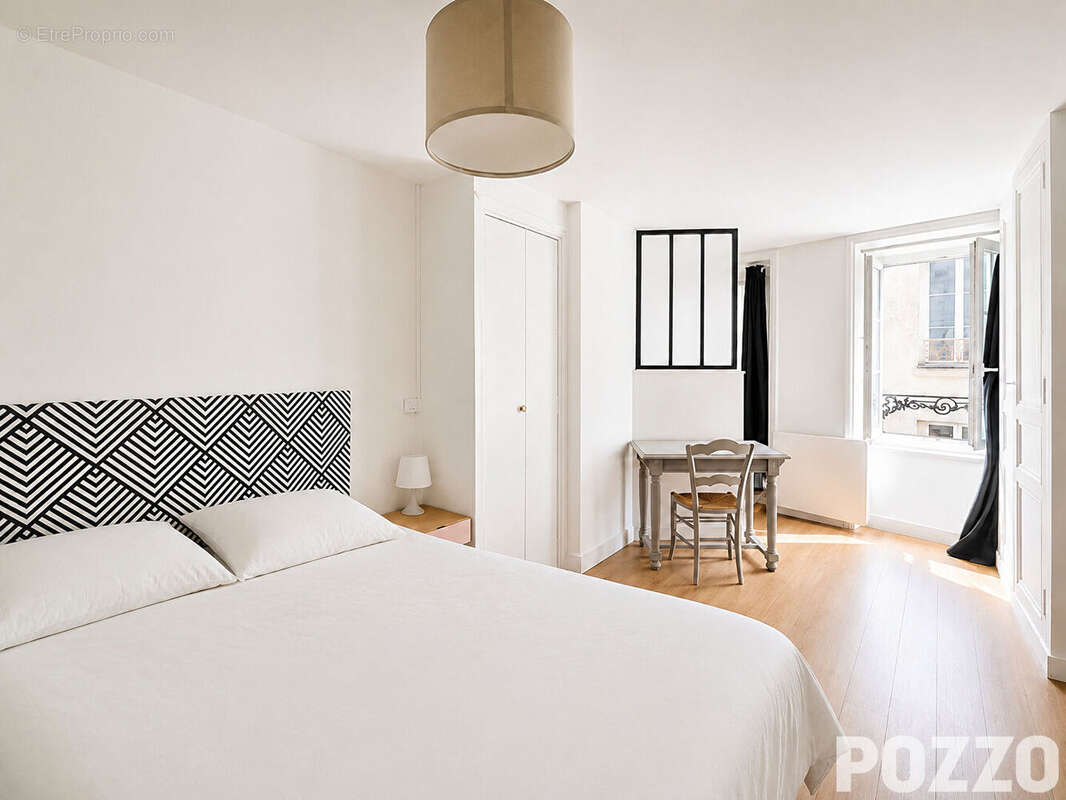 A VENDRE- Duplex T2 - Hypercentre de GRANVILLE (50400) - photo 6