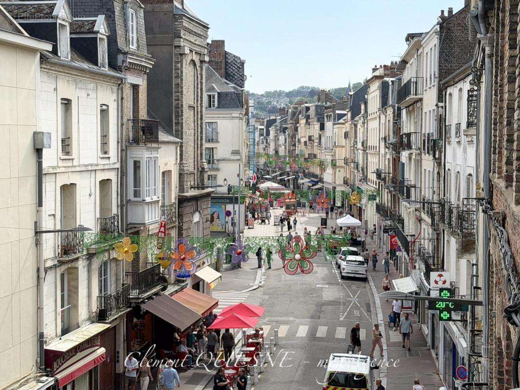 Charmant duplex - 3 chambres - hyper centre - photo 3