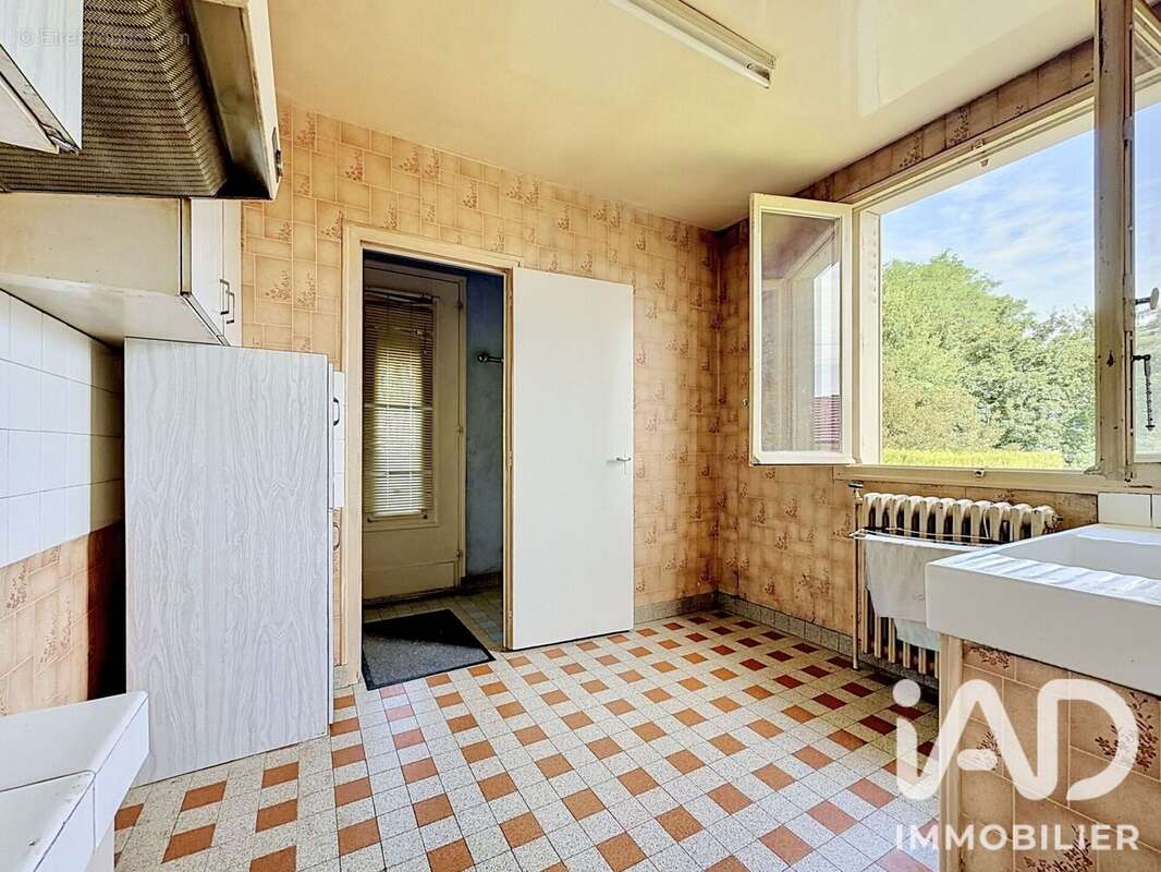Photo 6 - Maison à LUCE