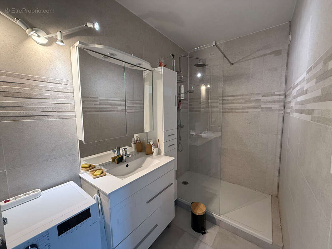 Appartement à LORIENT