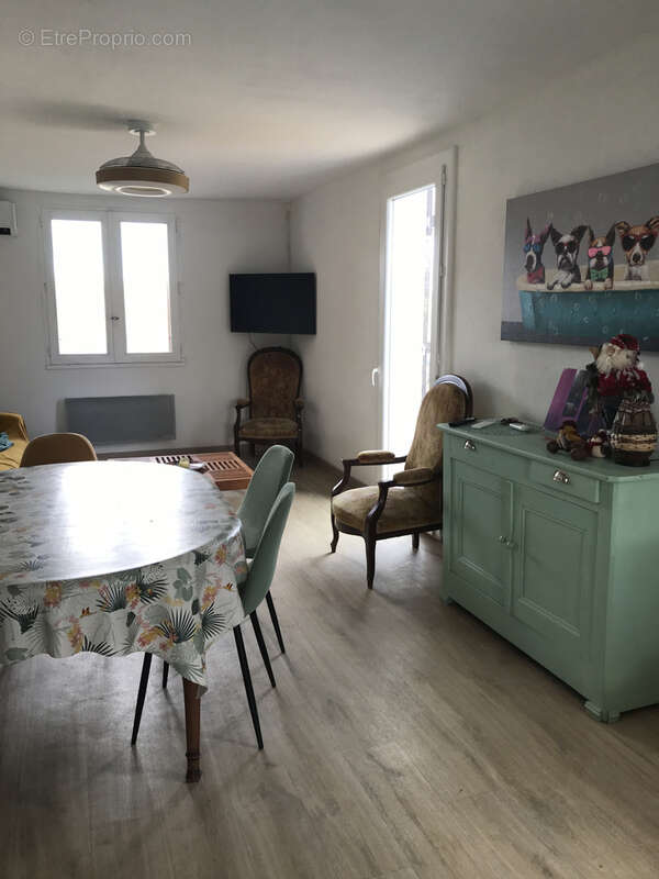 Maison à LISLE-SUR-TARN