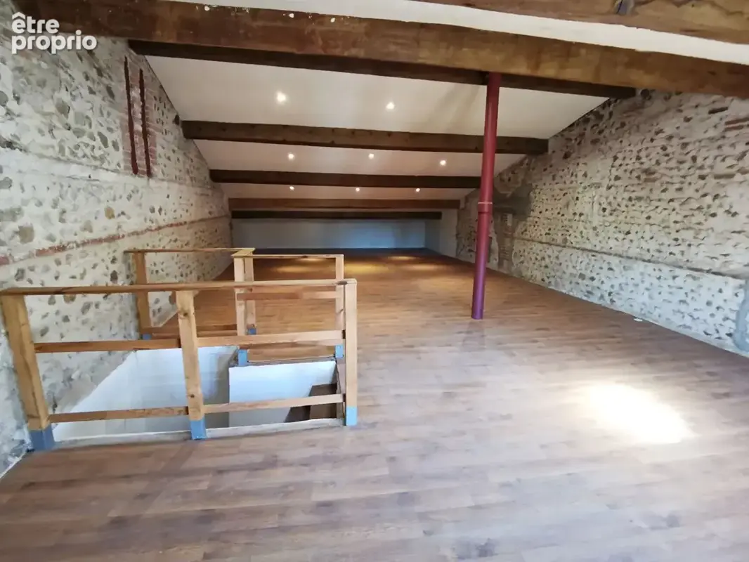 2 Maisons de village de type T3 avec garage et terrasse/patio - photo 13