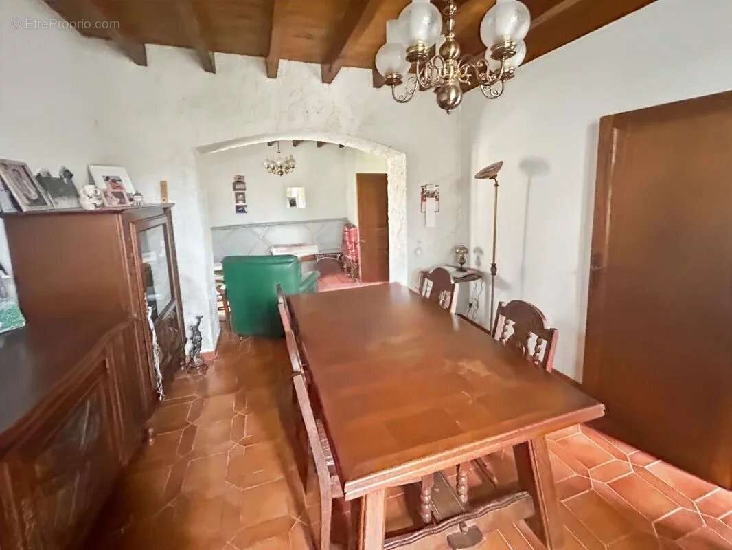 Maison à NOMDIEU