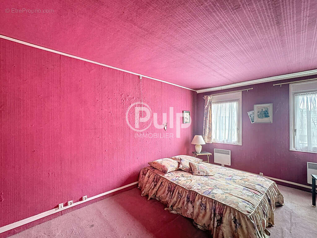 Maison à FLINES-LEZ-RACHES