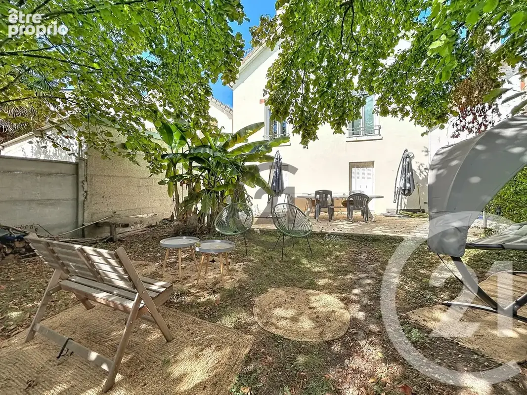 Maison 5 pièces 97 m² à vendre à Montereau-Fault-Yonne (77130) - photo 13