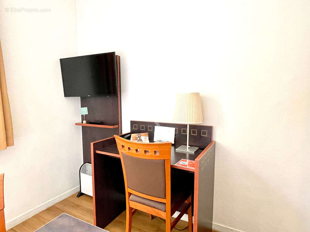 Studio vendu loué Charenton Le Pont 19.31 m2 - photo 5