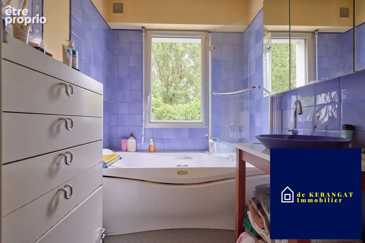 Appartement 3 pièces 81 m² à vendre à Chatenay-Malabry (92290) - photo 9