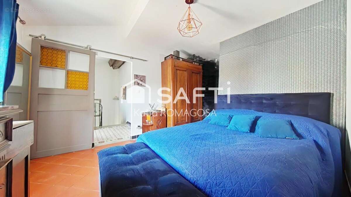 Photo 4 - Maison à SAINT-CYPRIEN