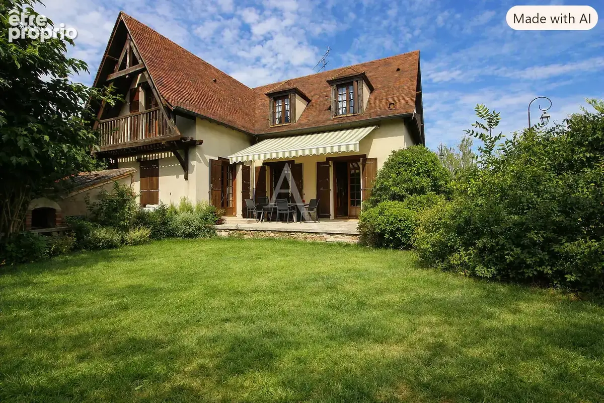Photo Maison à Antony au prix de 750 000€