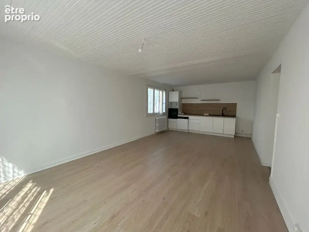 Sainte-cecile / frileuse - maison t5 sur sous-sol total - photo 5