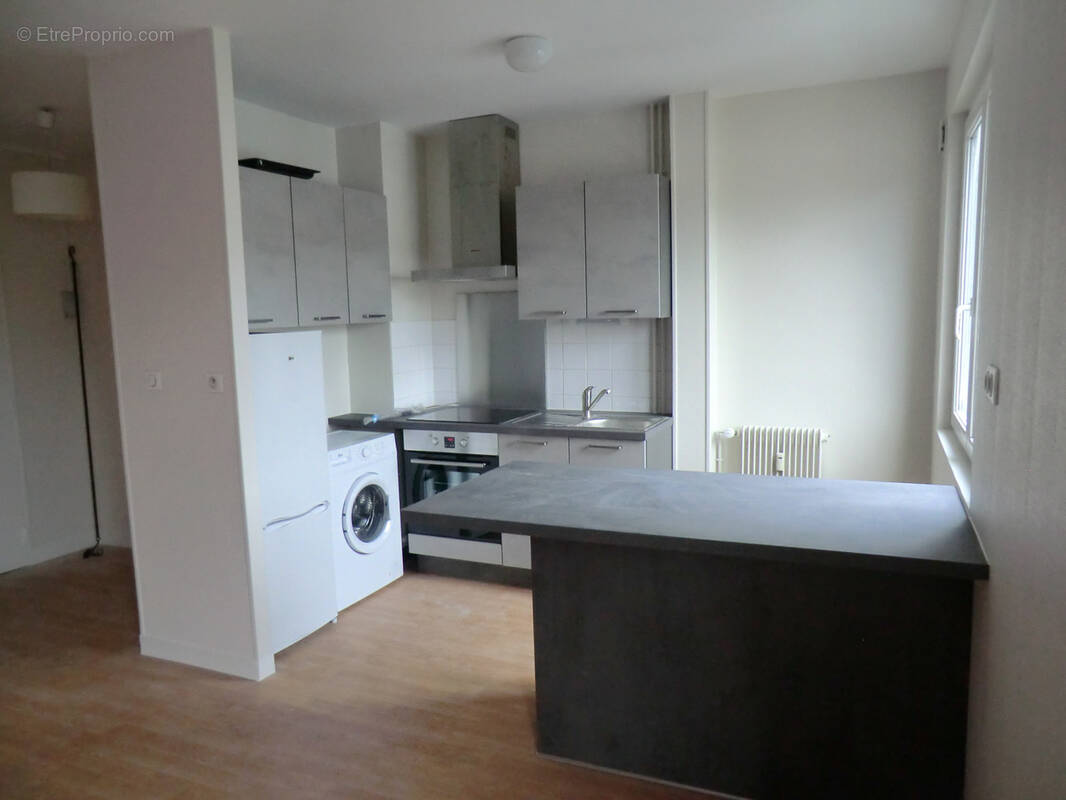 Appartement à LIMOGES