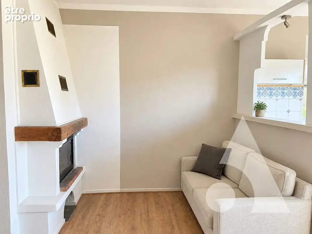 Maison Le Muy 7 pièces 96.99 m2 - photo 4