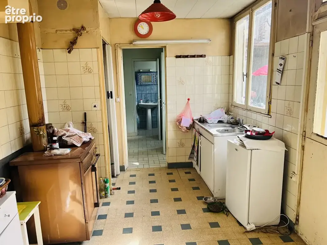Maison et Grange - photo 4