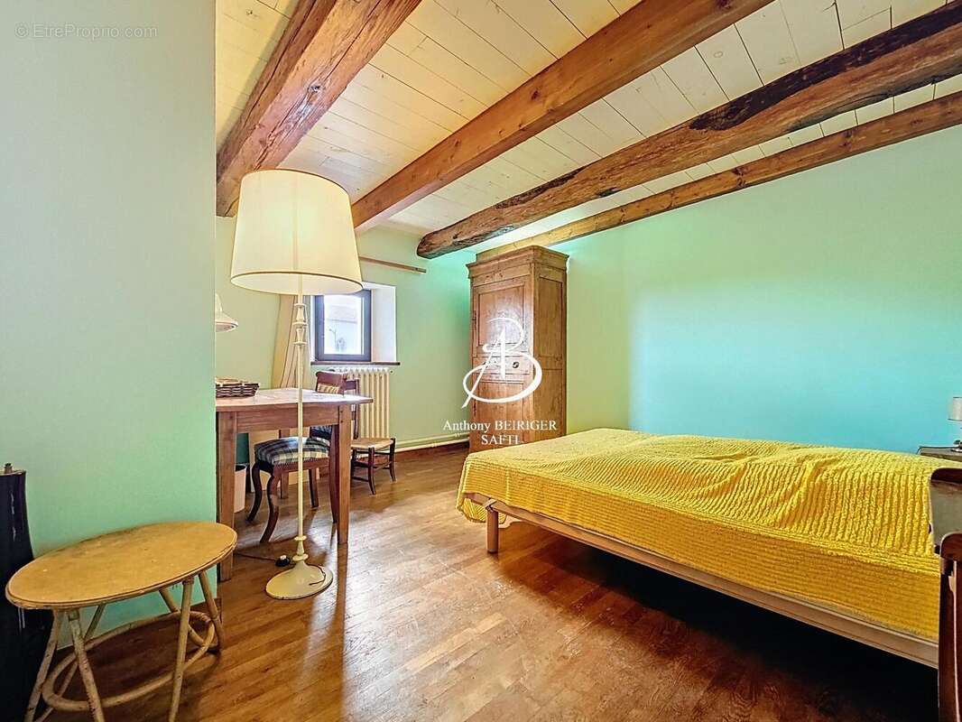 Photo 9 - Maison à BREMONCOURT