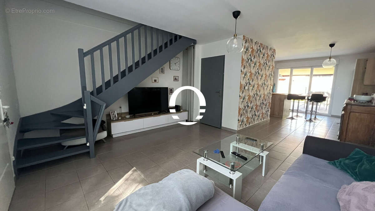 Maison Pornic 4 pièce(s) 77.5 m2 - photo 8