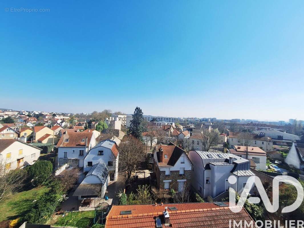 Photo 2 - Appartement à DEUIL-LA-BARRE