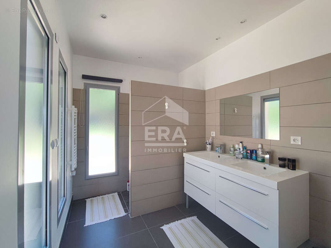 Maison d'architecte Vernegues 4 pièces 182 m² - photo 13