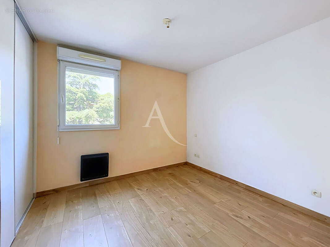 Appartement Castelginest T4 - photo 7