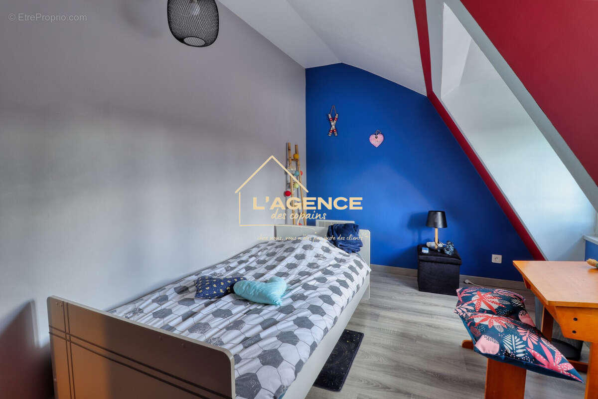 Maison à HAZEBROUCK