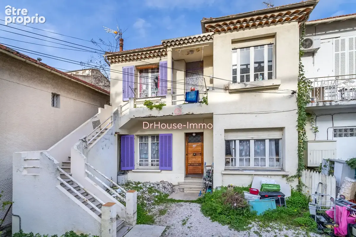 Maison 126 m² à Toulon  - photo 5