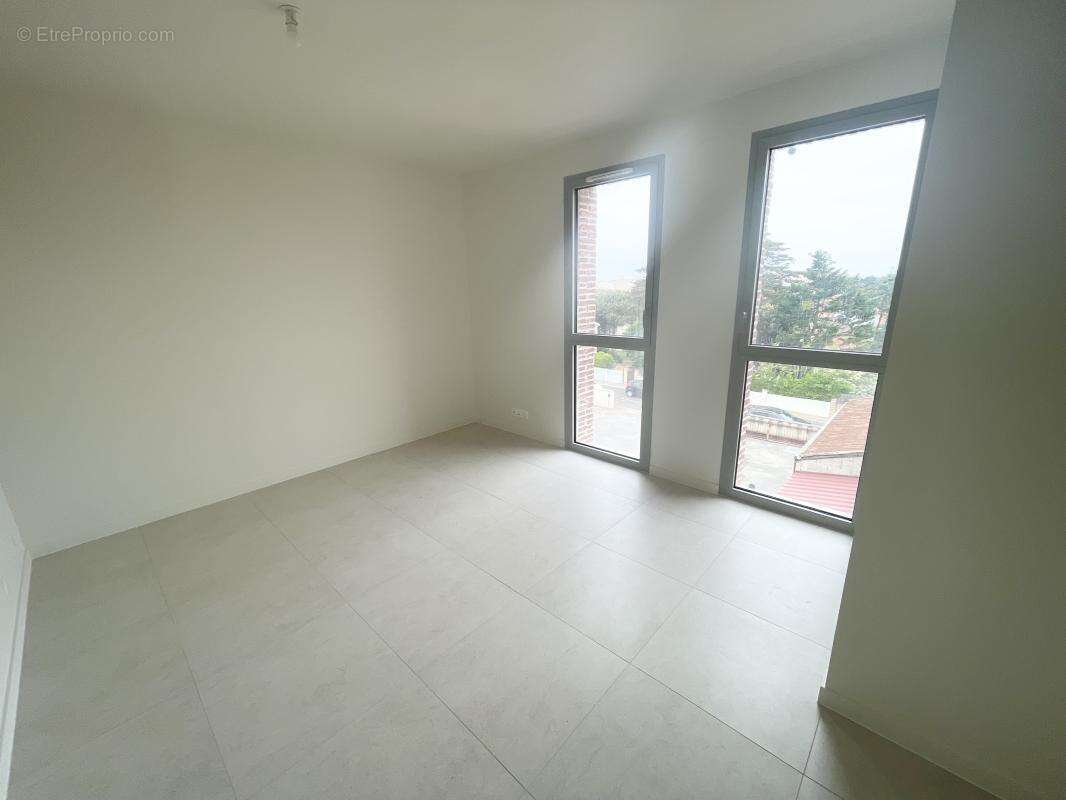 Appartement à LACANAU