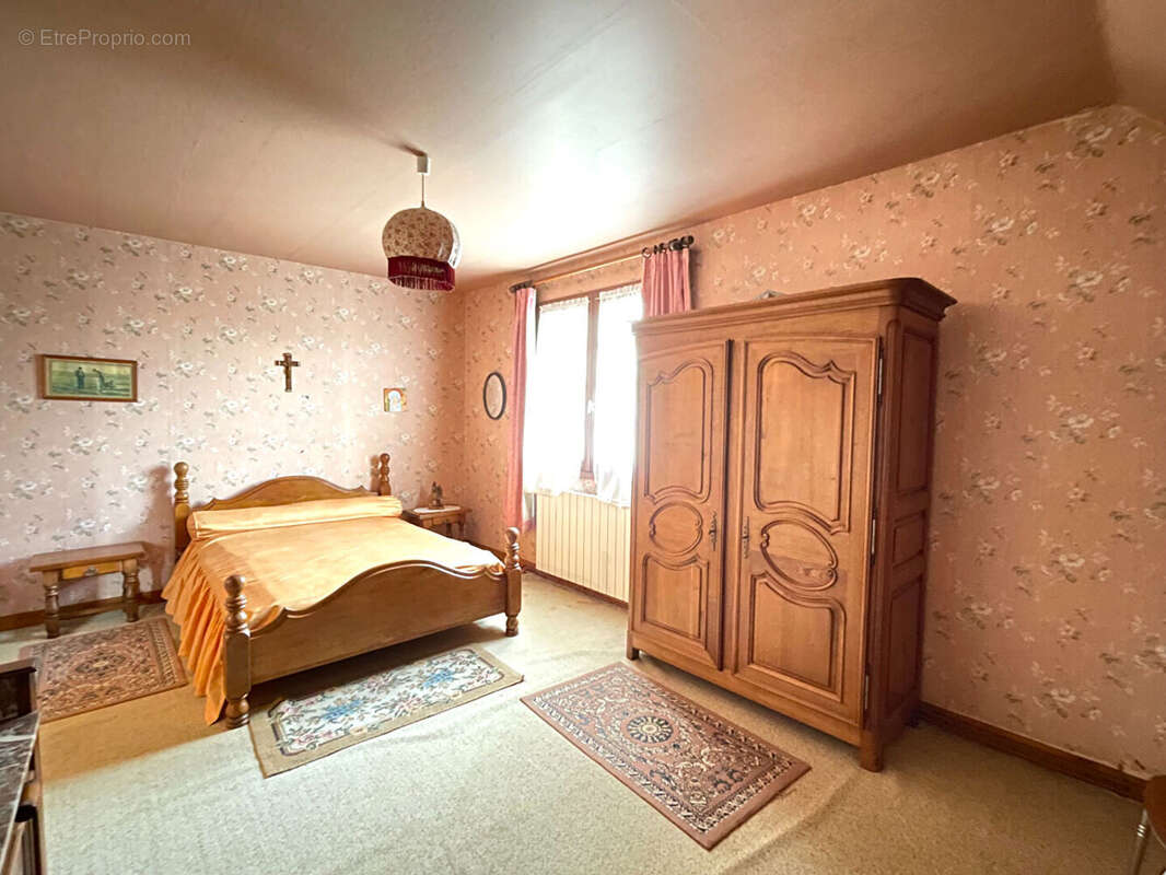 Maison à SONGEONS