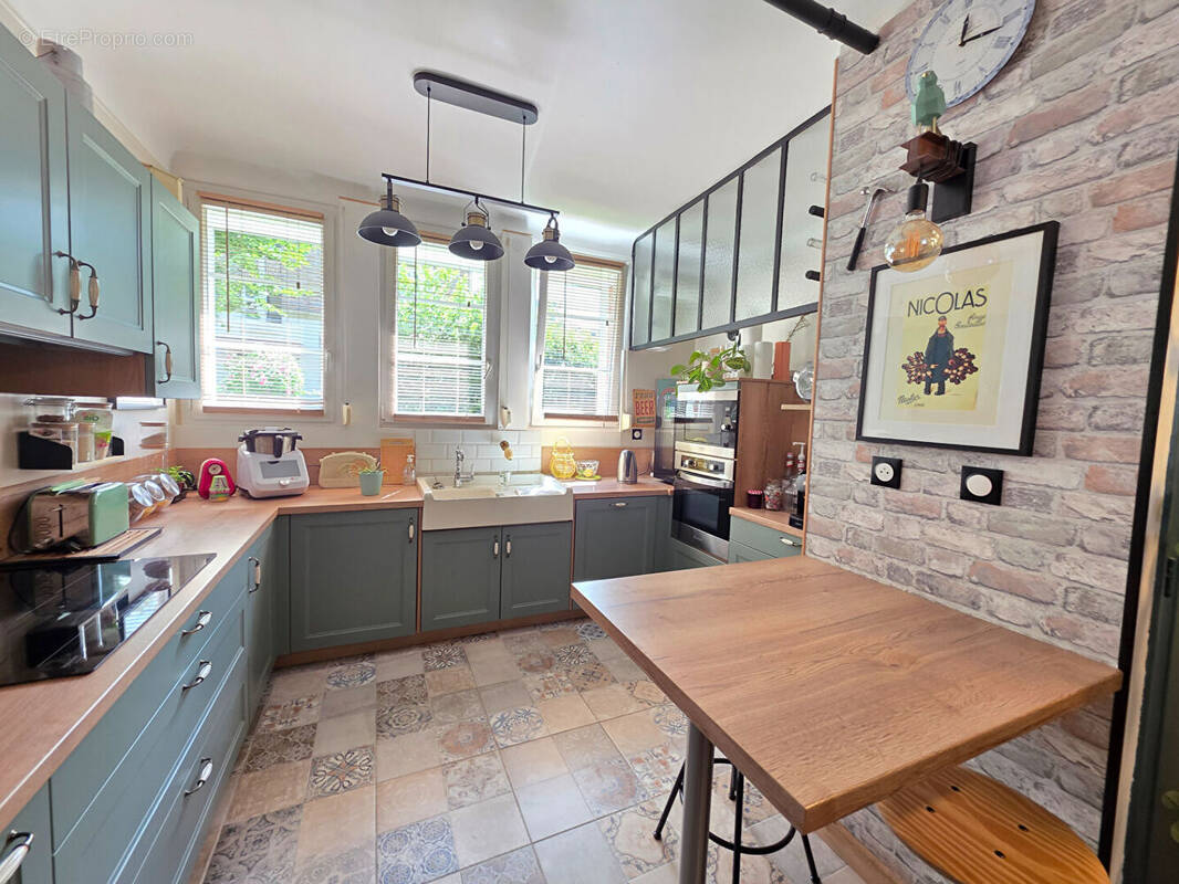 Appartement à BEAUVAIS