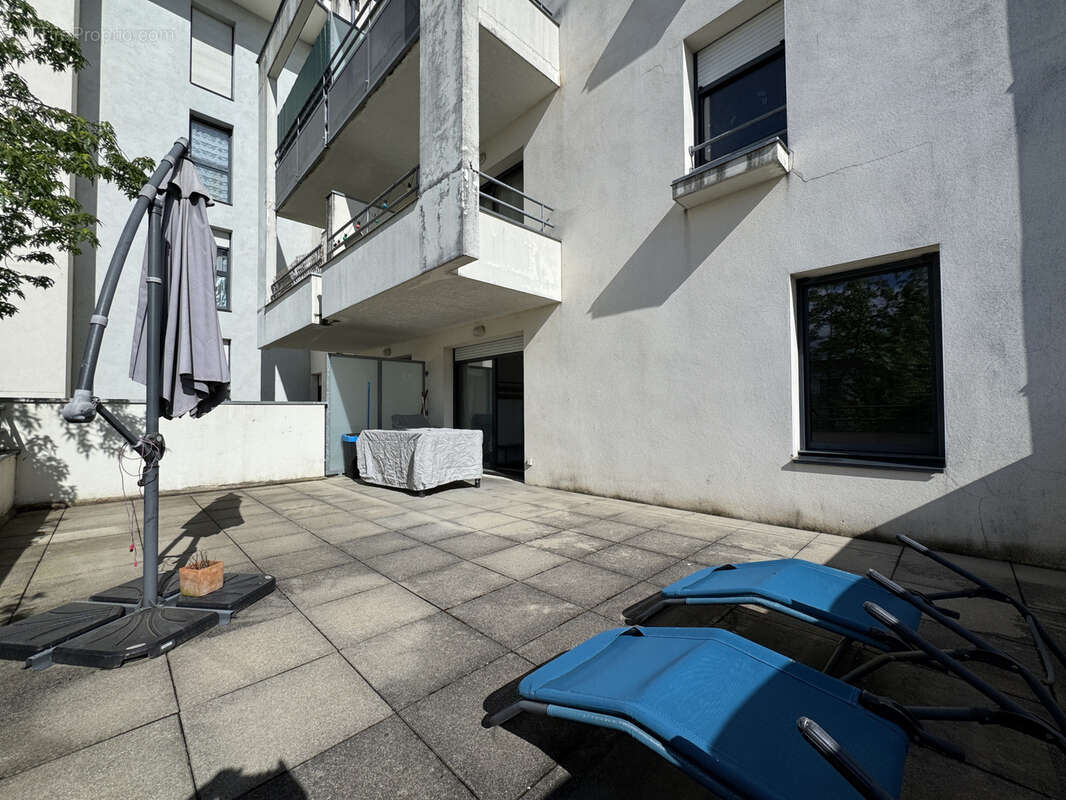 Appartement à NIORT