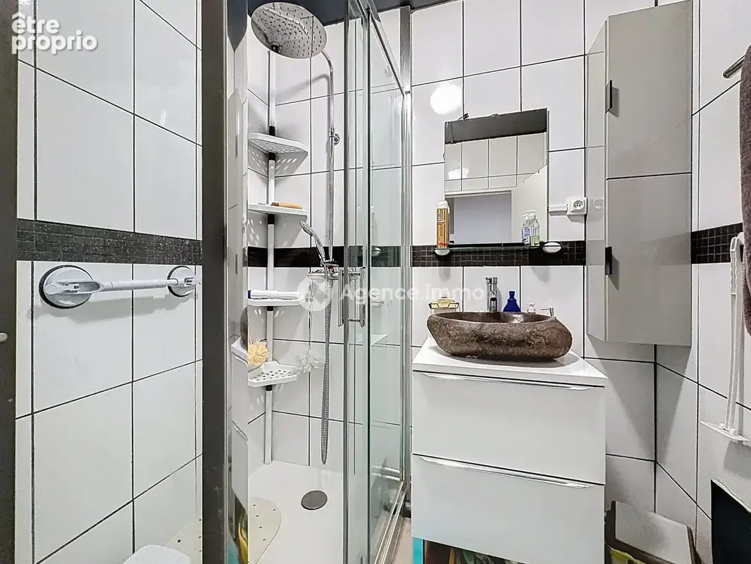 Appartement 4 pièces 76 m² à vendre à Tours (37000) - photo 6