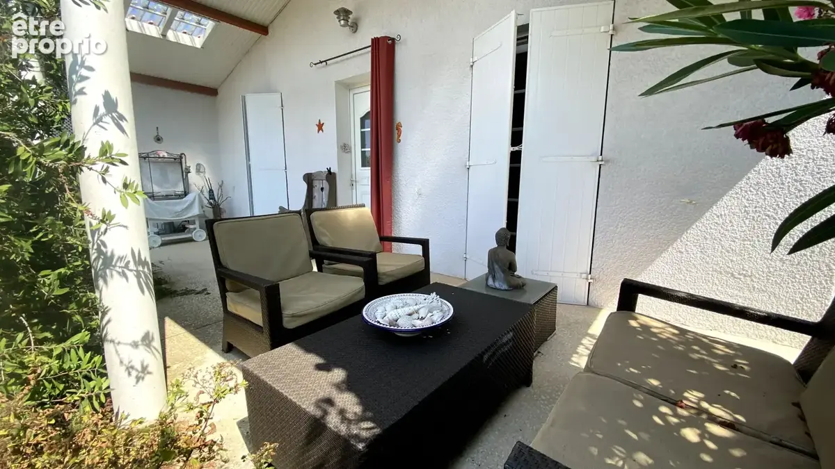Maison Merignac 6 pièces 106 m2 - photo 3