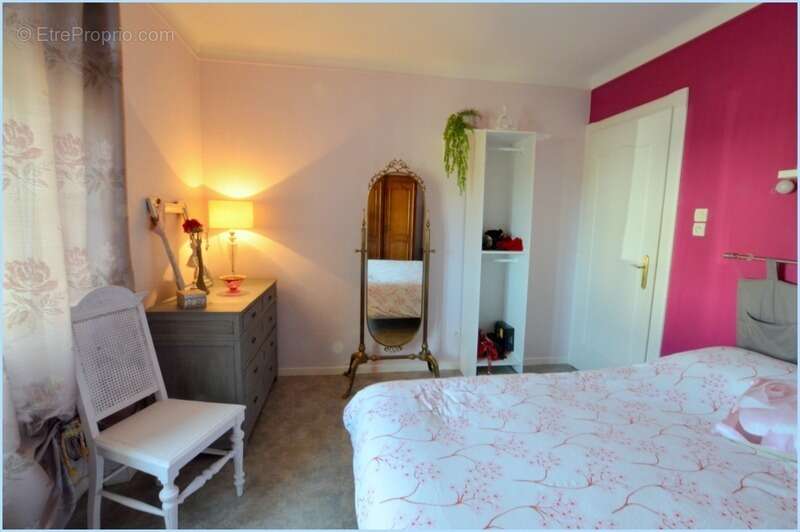 Maison à GRAVELOTTE