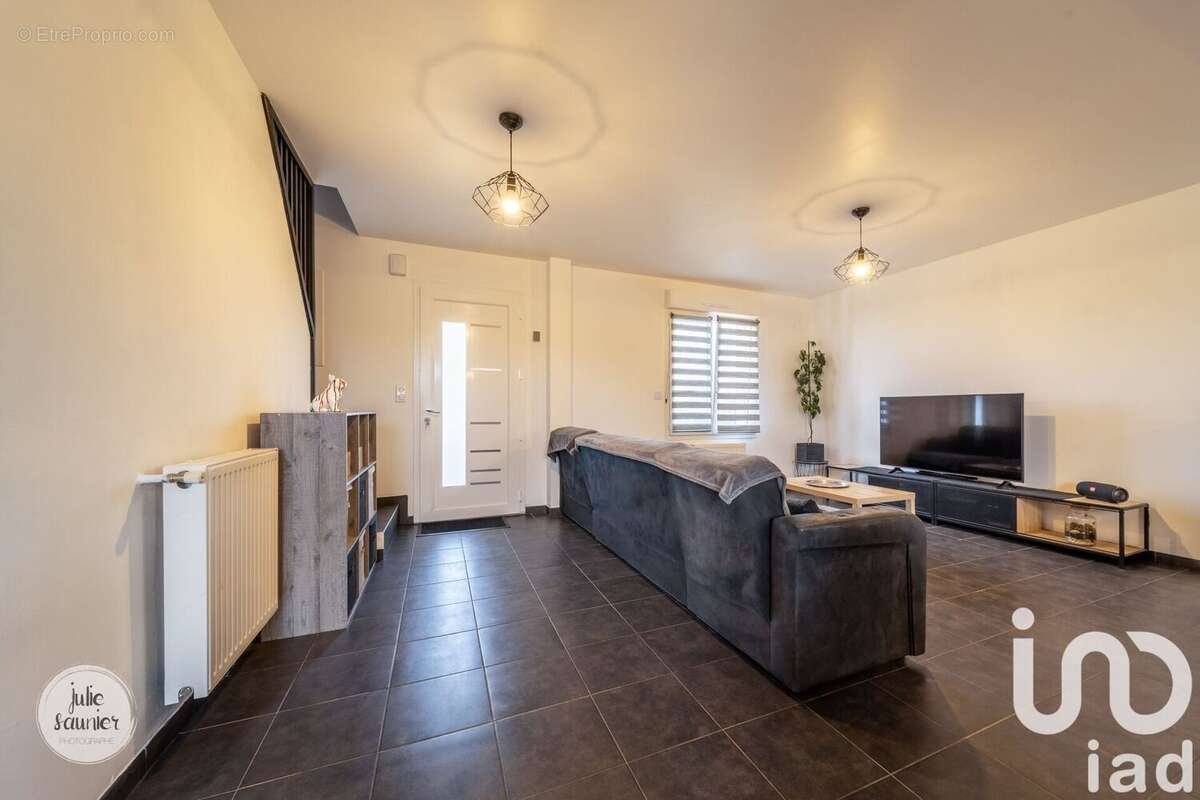 Photo 8 - Maison à BOULAY-MOSELLE