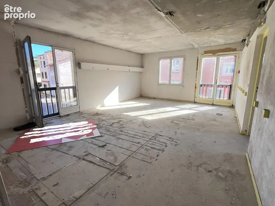 Immeuble à vendre CHAUFFAILLES (71) - photo 15