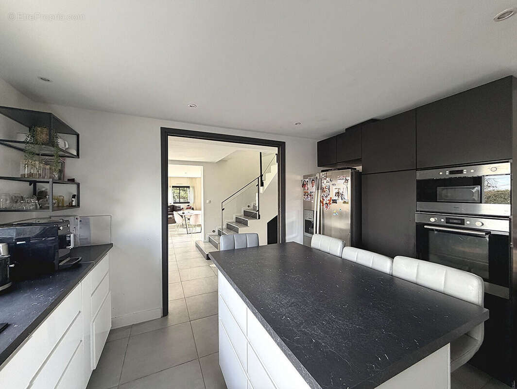 Maison à PLOUFRAGAN