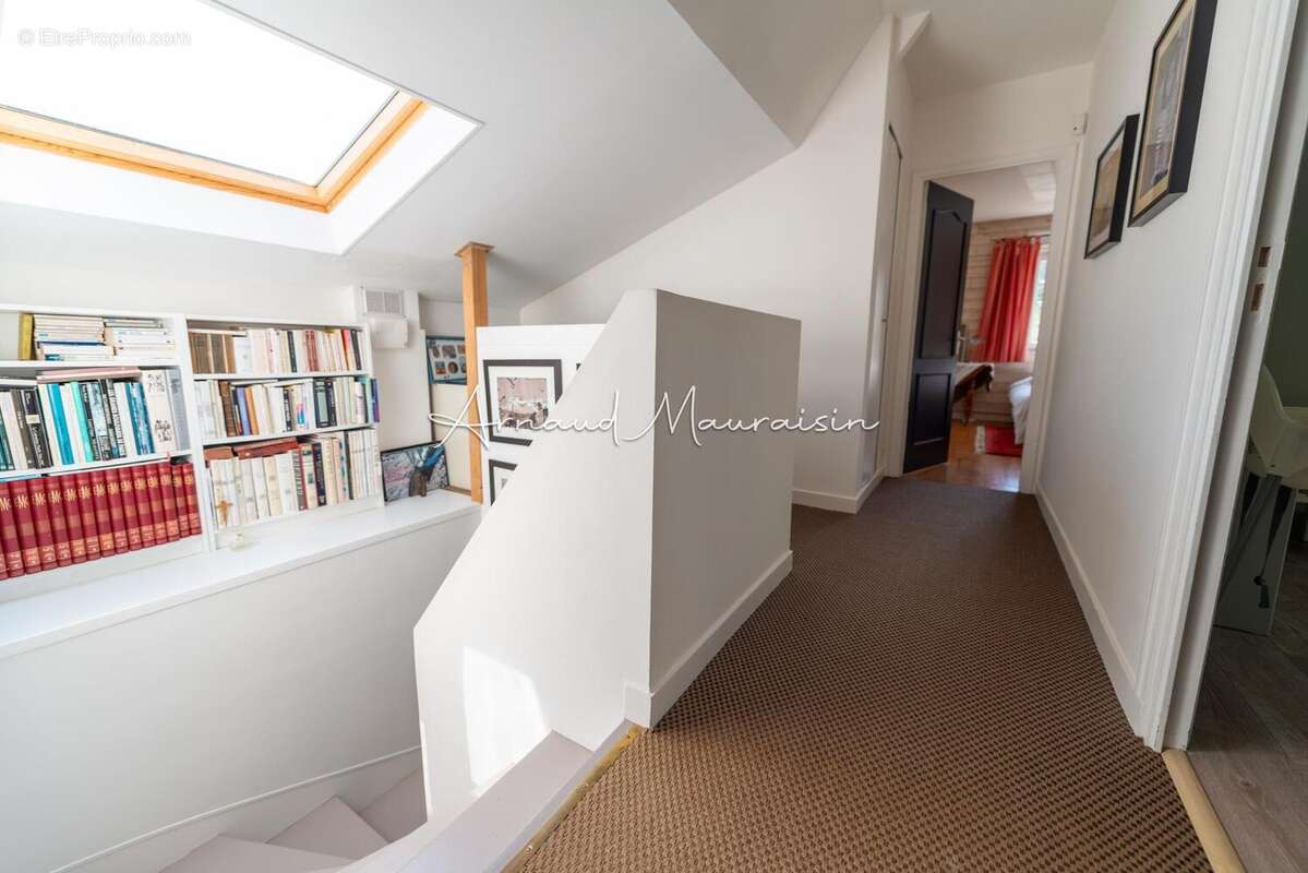 Photo 9 - Maison à COYE-LA-FORET