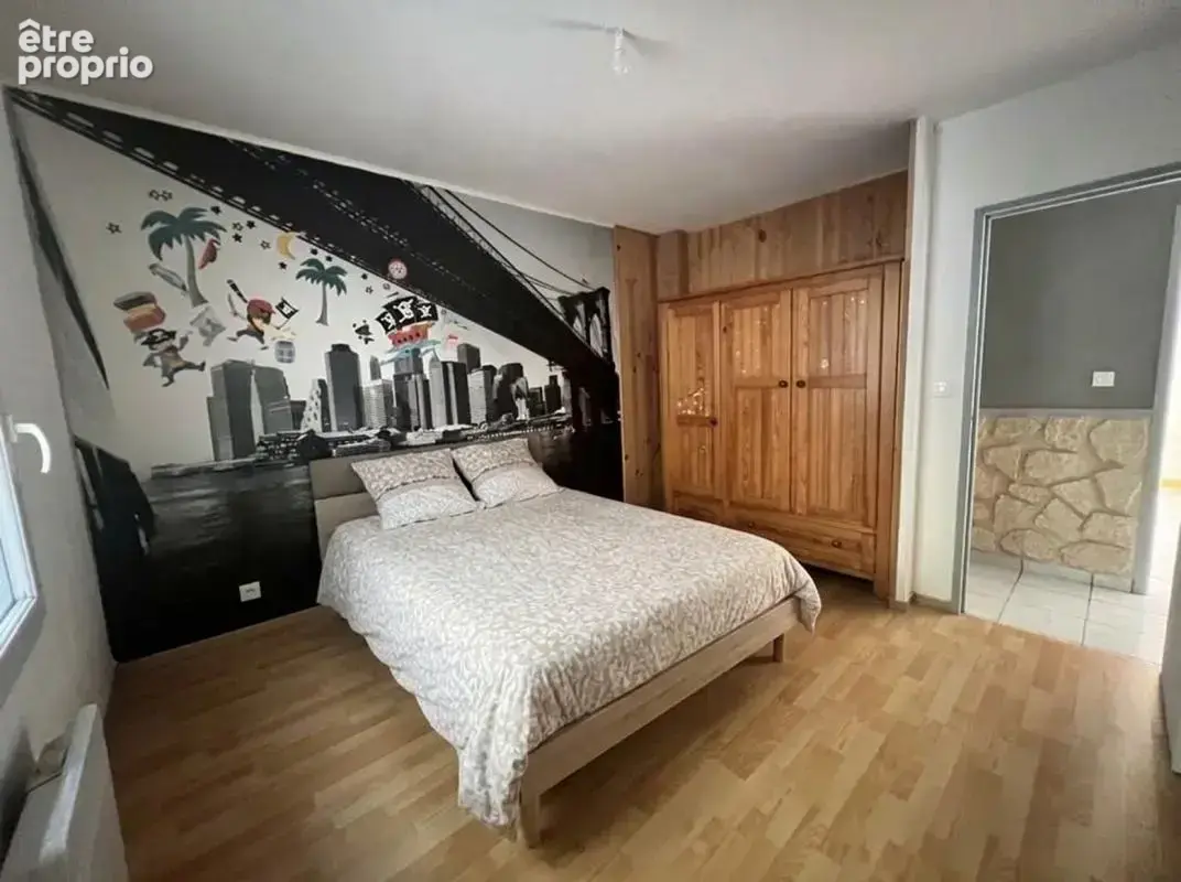 Maison 7 pièces 136 m² à vendre à Saint-Martin-Le-Beau (37270) - photo 6