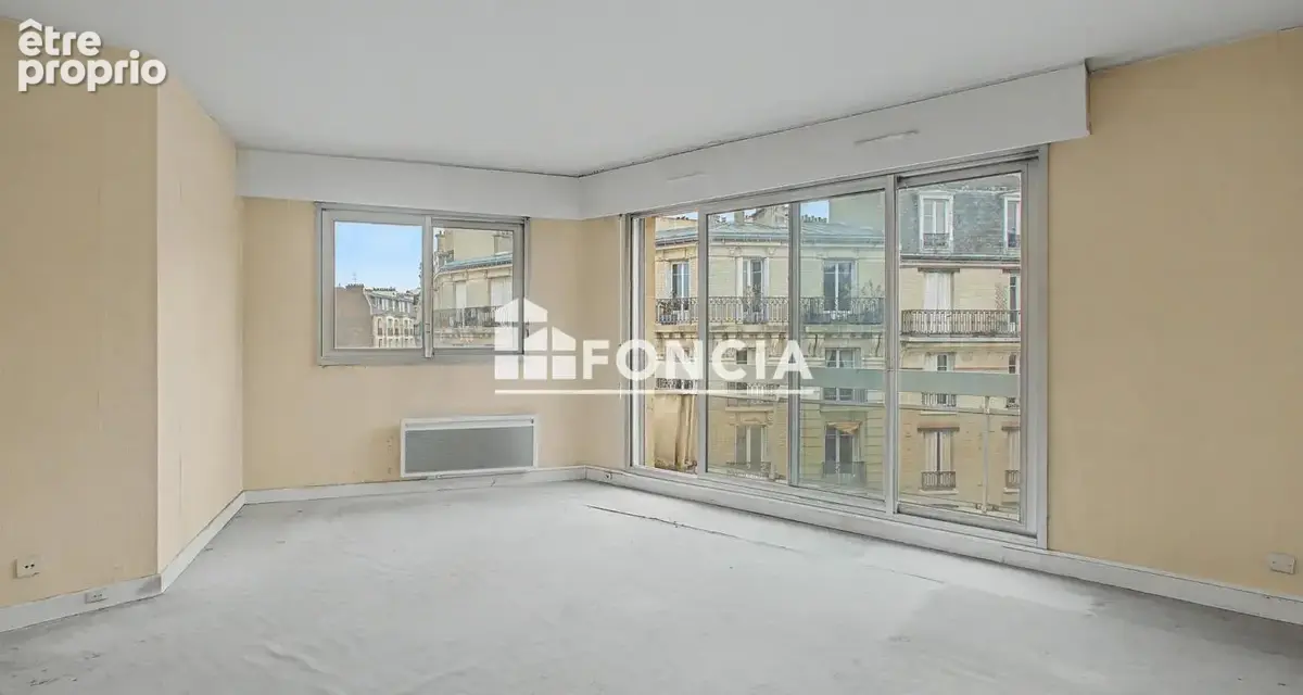 Appartement 2 pièces 55 m² à vendre à Paris-15e (75015) - photo 5