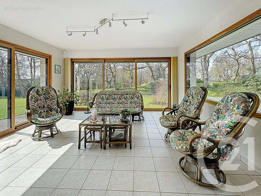Maison 195 m² à Lannion  - photo 6