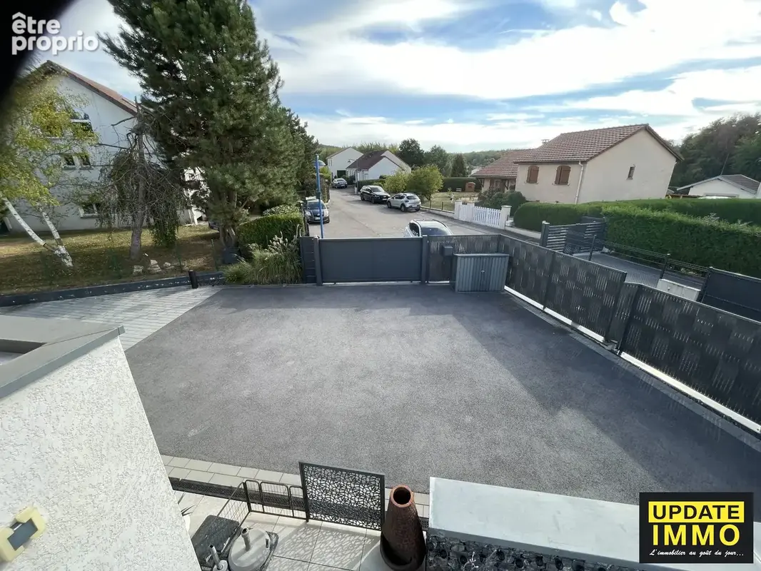 Maison 7 pièces 97 m² à vendre à Les Forges (88390) - photo 3